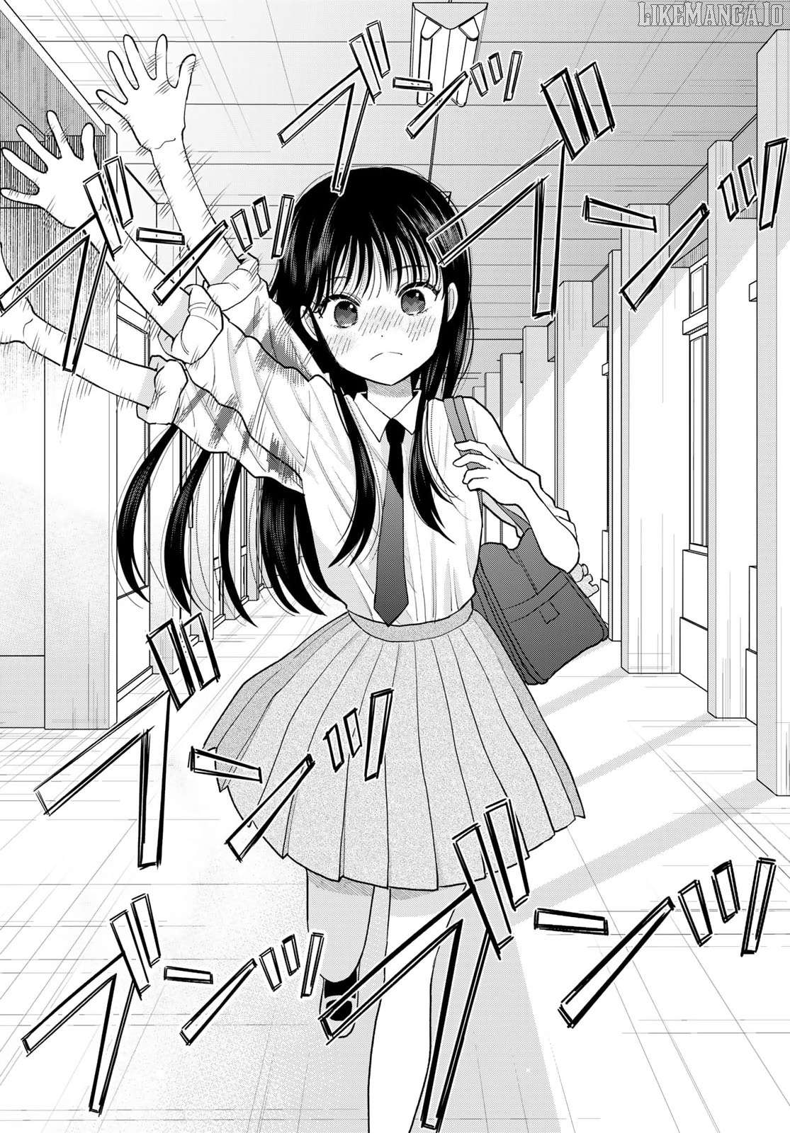 Boku Dake ga Shitterun Daze Chapter 11 - page 26