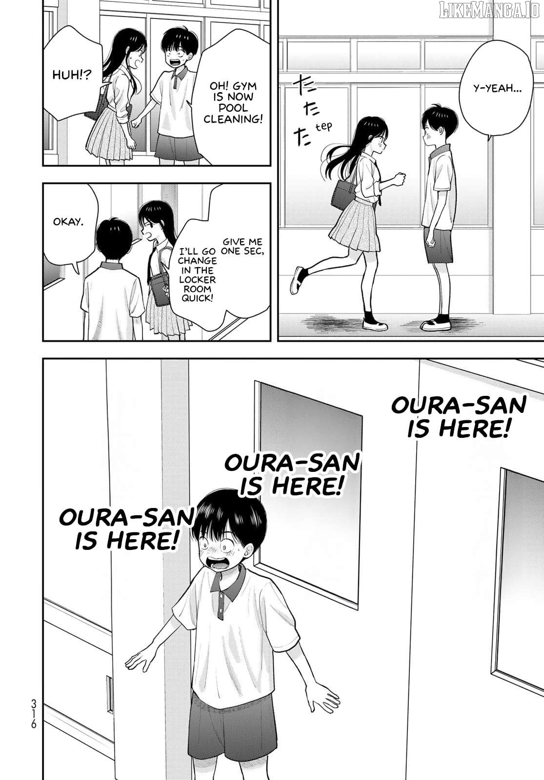 Boku Dake ga Shitterun Daze Chapter 11 - page 28