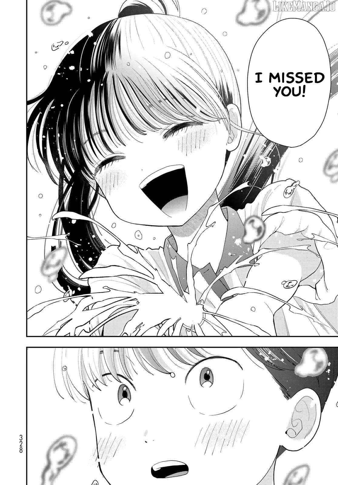 Boku Dake ga Shitterun Daze Chapter 11 - page 40