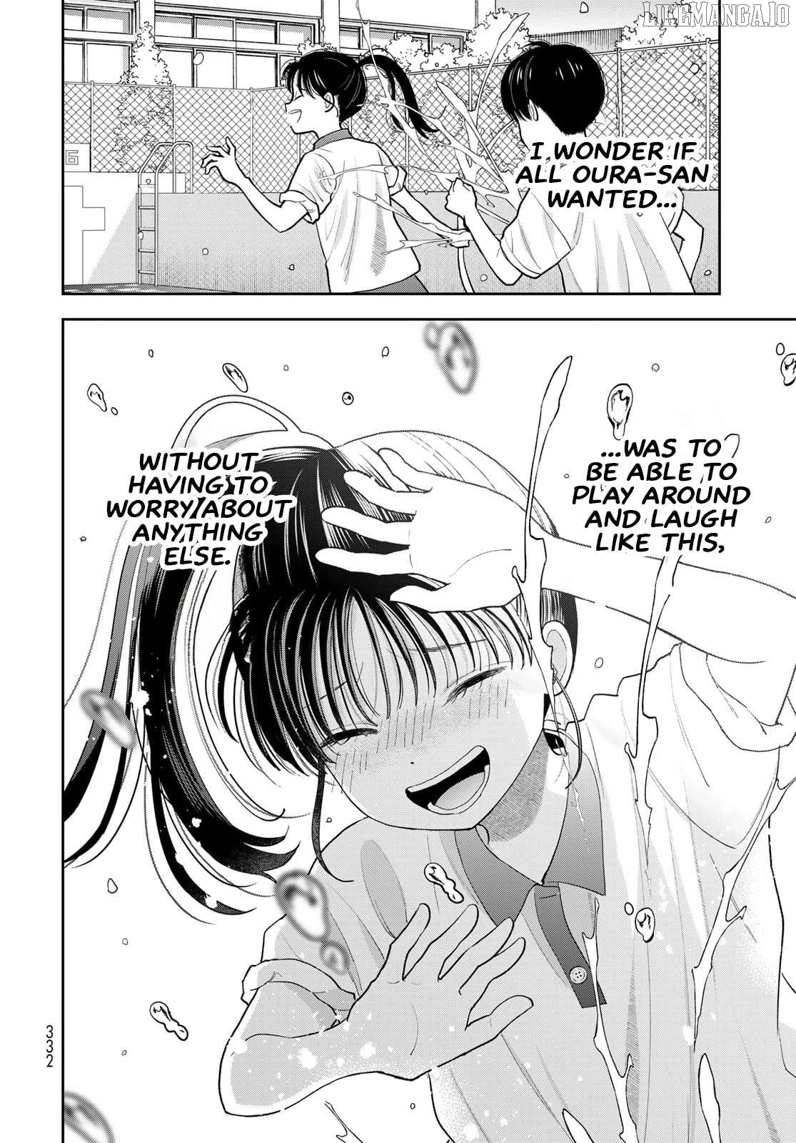 Boku Dake ga Shitterun Daze Chapter 11 - page 44