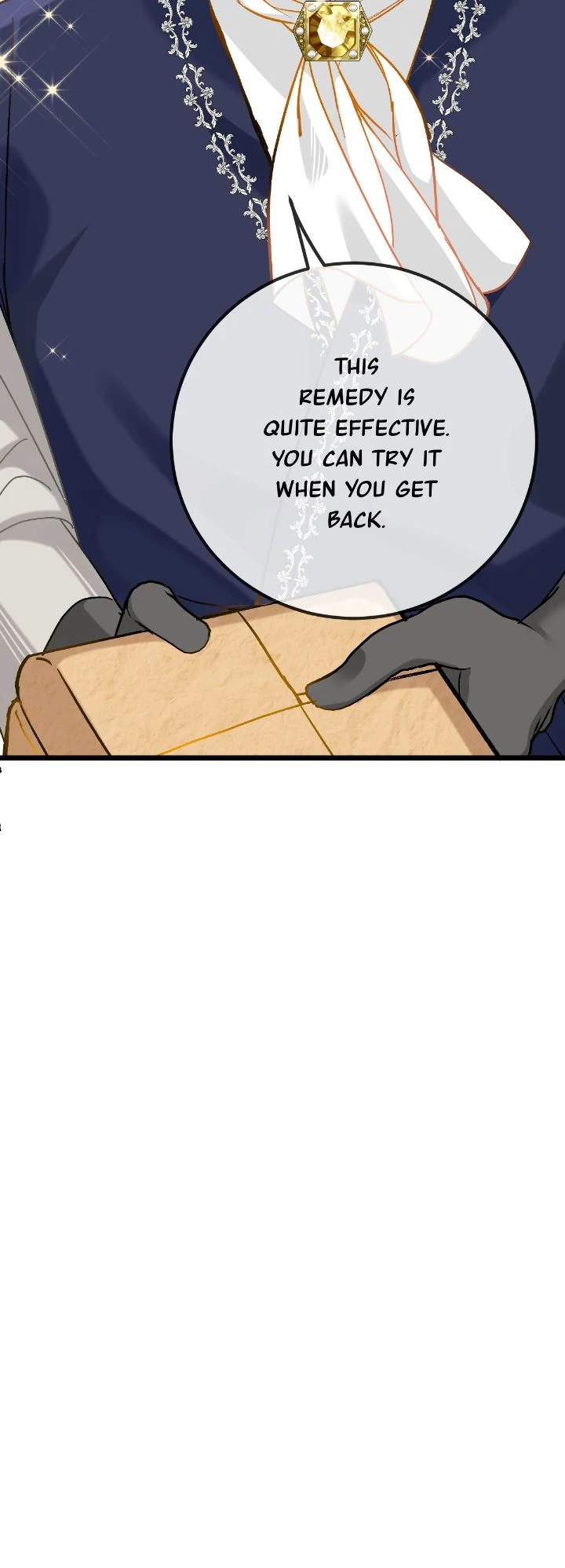 The Ten Leaf Flower of Mount Kairos Chapter 12 - page 13