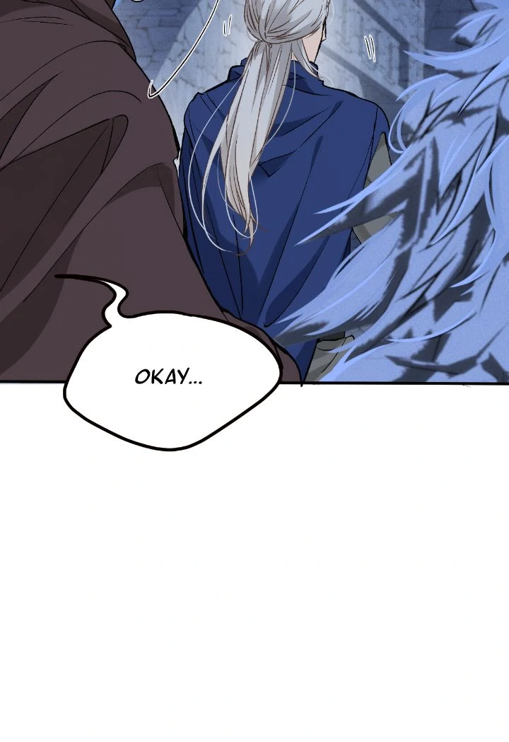 The Ten Leaf Flower of Mount Kairos Chapter 12 - page 29
