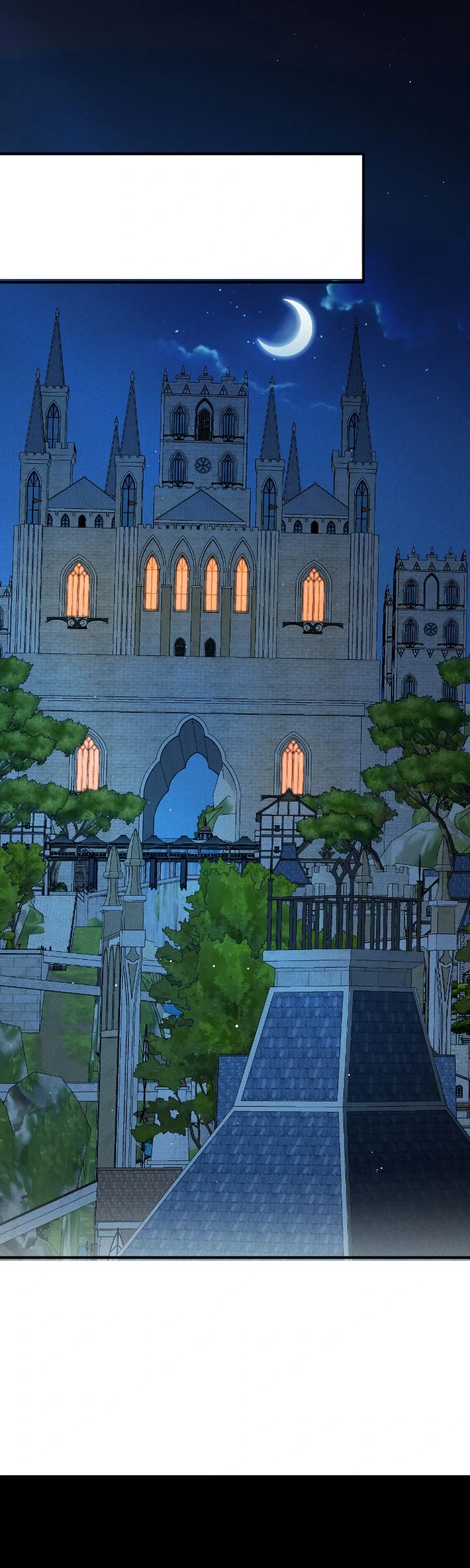 The Ten Leaf Flower of Mount Kairos Chapter 12 - page 30