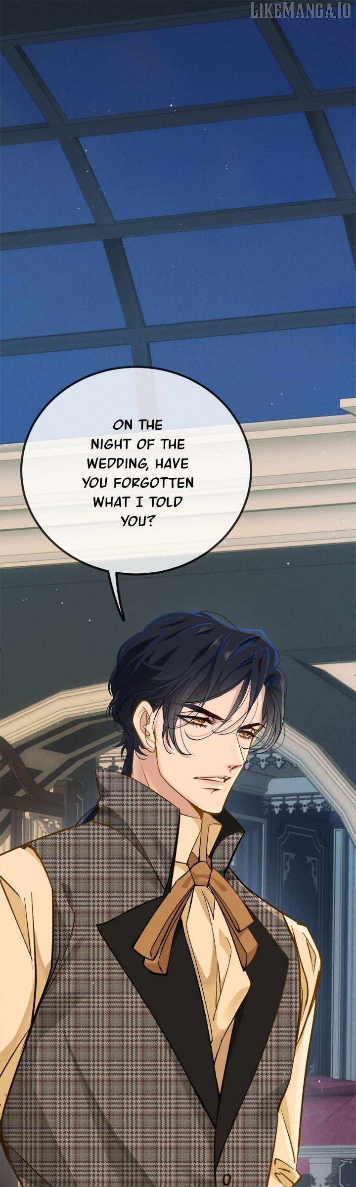 The Ten Leaf Flower of Mount Kairos Chapter 13 - page 16
