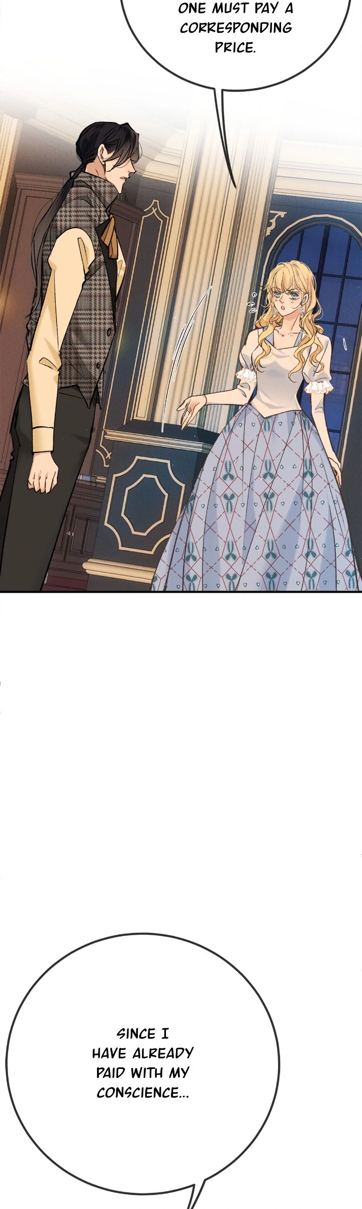 The Ten Leaf Flower of Mount Kairos Chapter 13 - page 21
