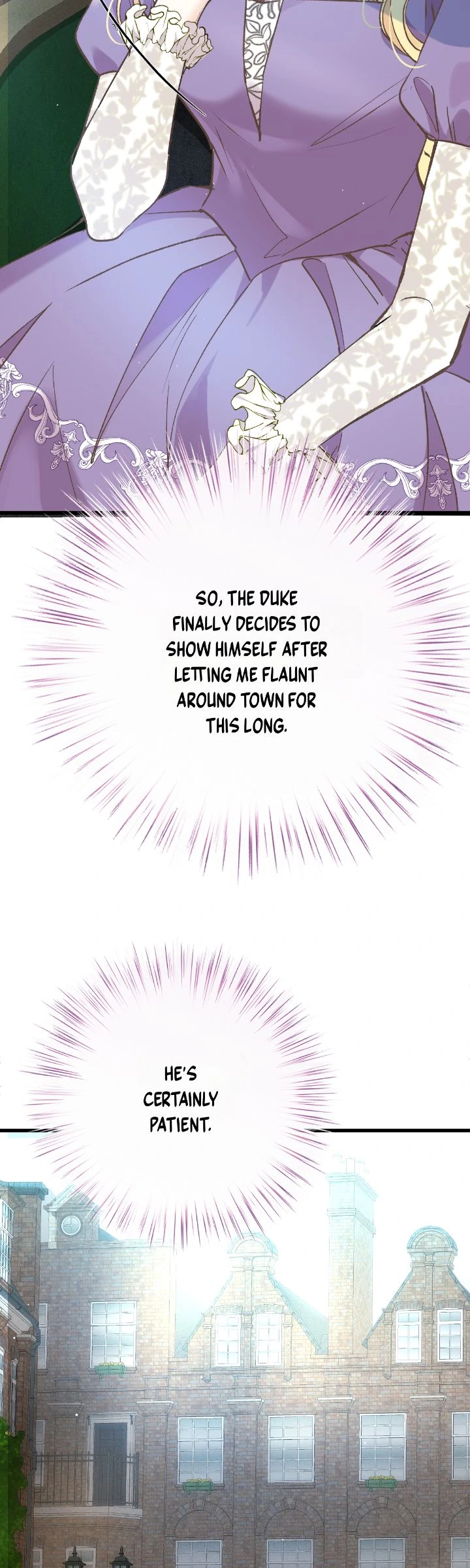 The Ten Leaf Flower of Mount Kairos Chapter 13 - page 31