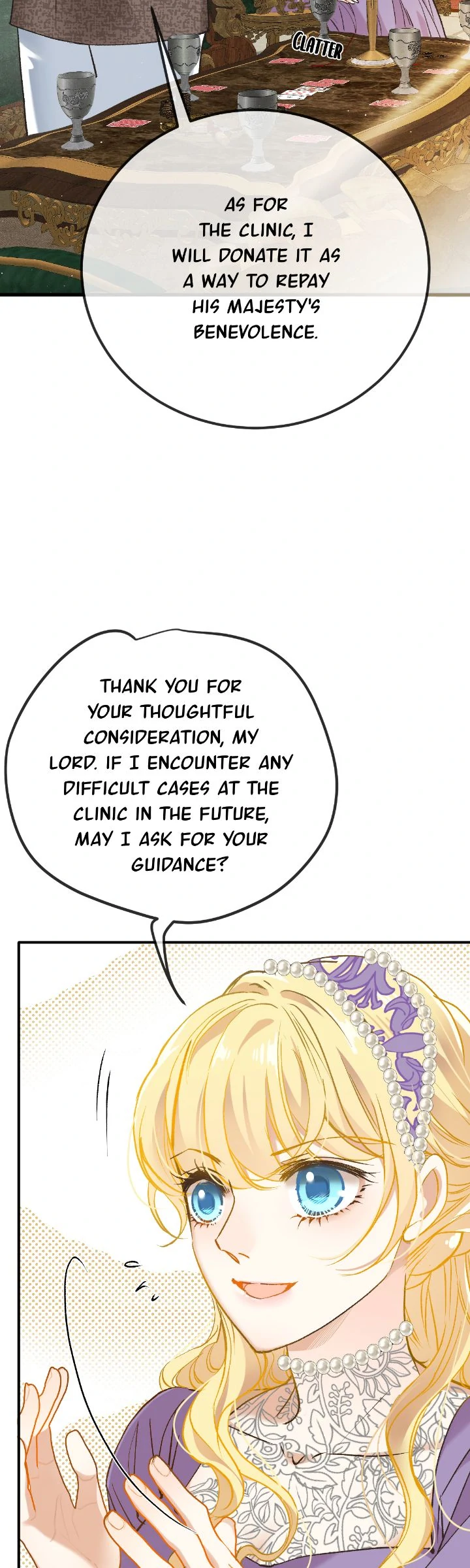 The Ten Leaf Flower of Mount Kairos Chapter 14 - page 18