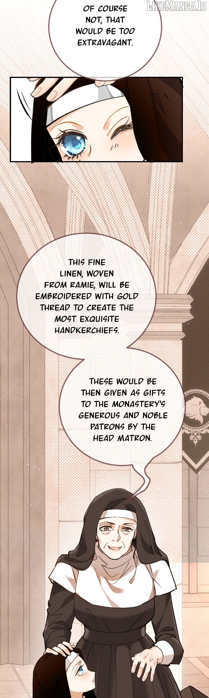 The Ten Leaf Flower of Mount Kairos Chapter 16 - page 18