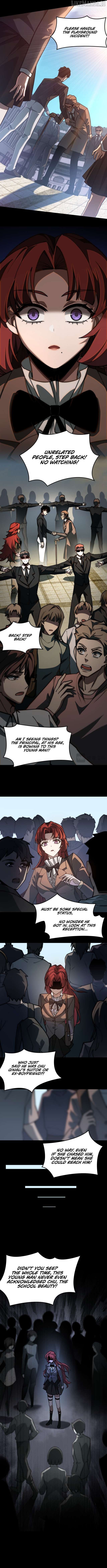 After the School Belle Dumped Me, I Became a Martial Arts God Chapter 18 - page 6