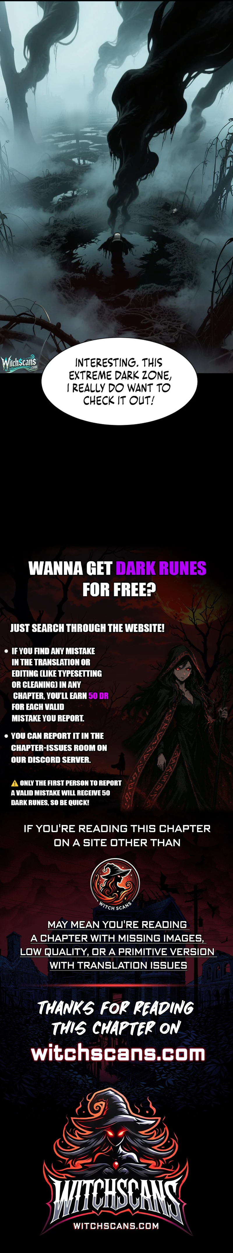 After the School Belle Dumped Me, I Became a Martial Arts God Chapter 21 - page 14