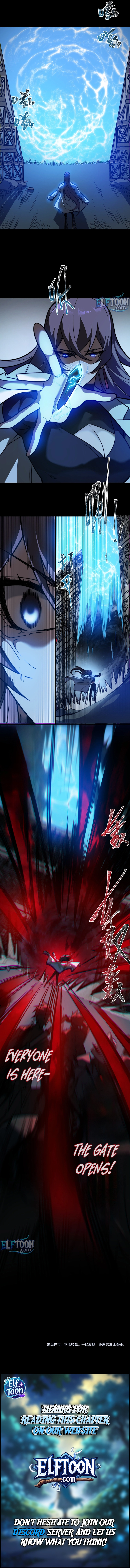 After the School Belle Dumped Me, I Became a Martial Arts God Chapter 22 - page 8