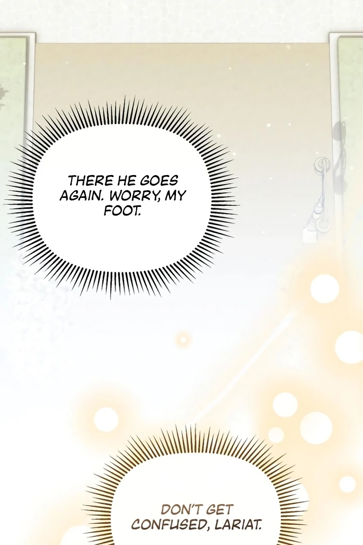 I got stuck with with my damn enemy Chapter 12 - page 104