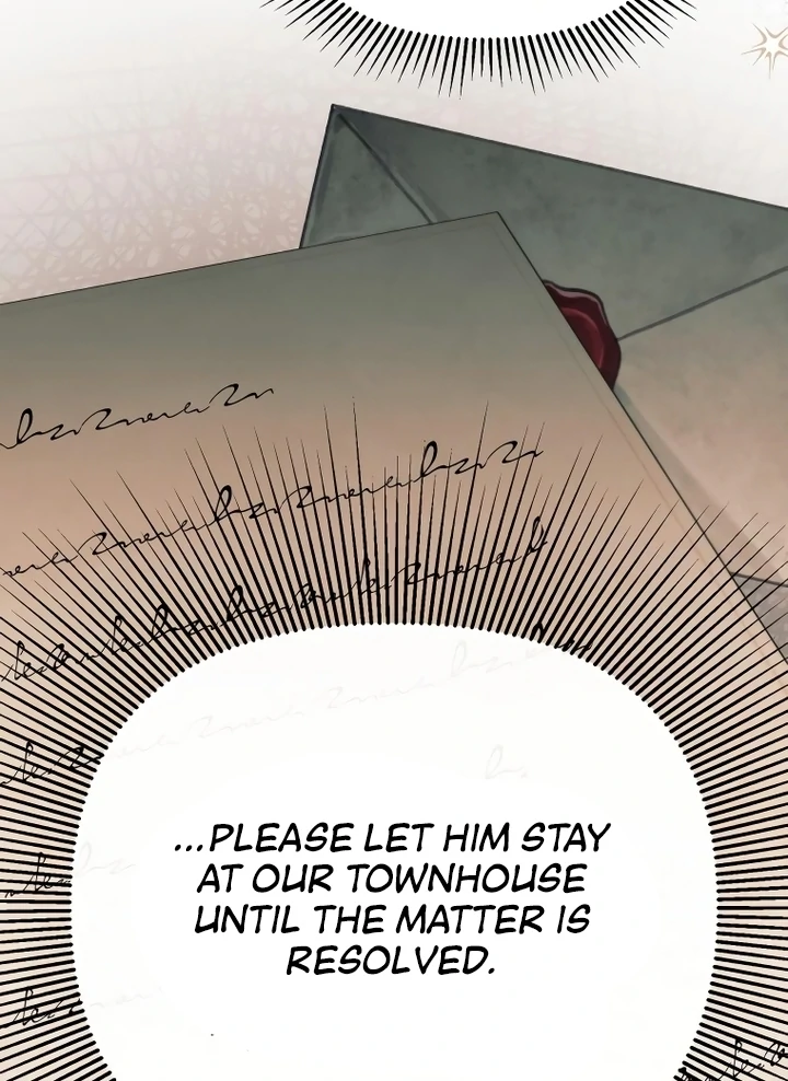 I got stuck with with my damn enemy Chapter 12 - page 26