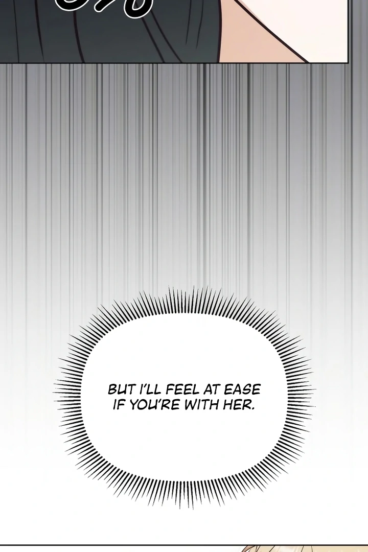 I got stuck with with my damn enemy Chapter 12 - page 29