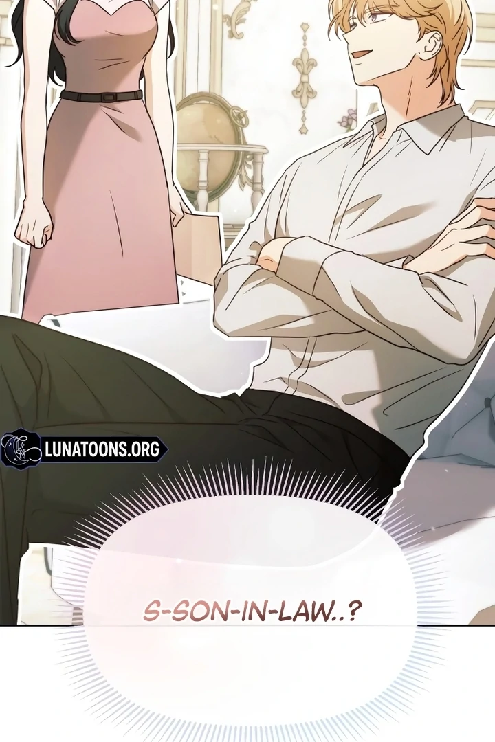 I got stuck with with my damn enemy Chapter 12 - page 34