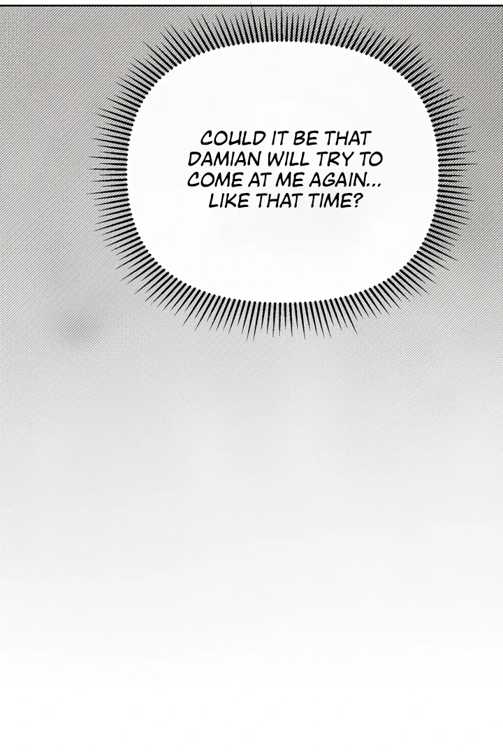 I got stuck with with my damn enemy Chapter 12 - page 56