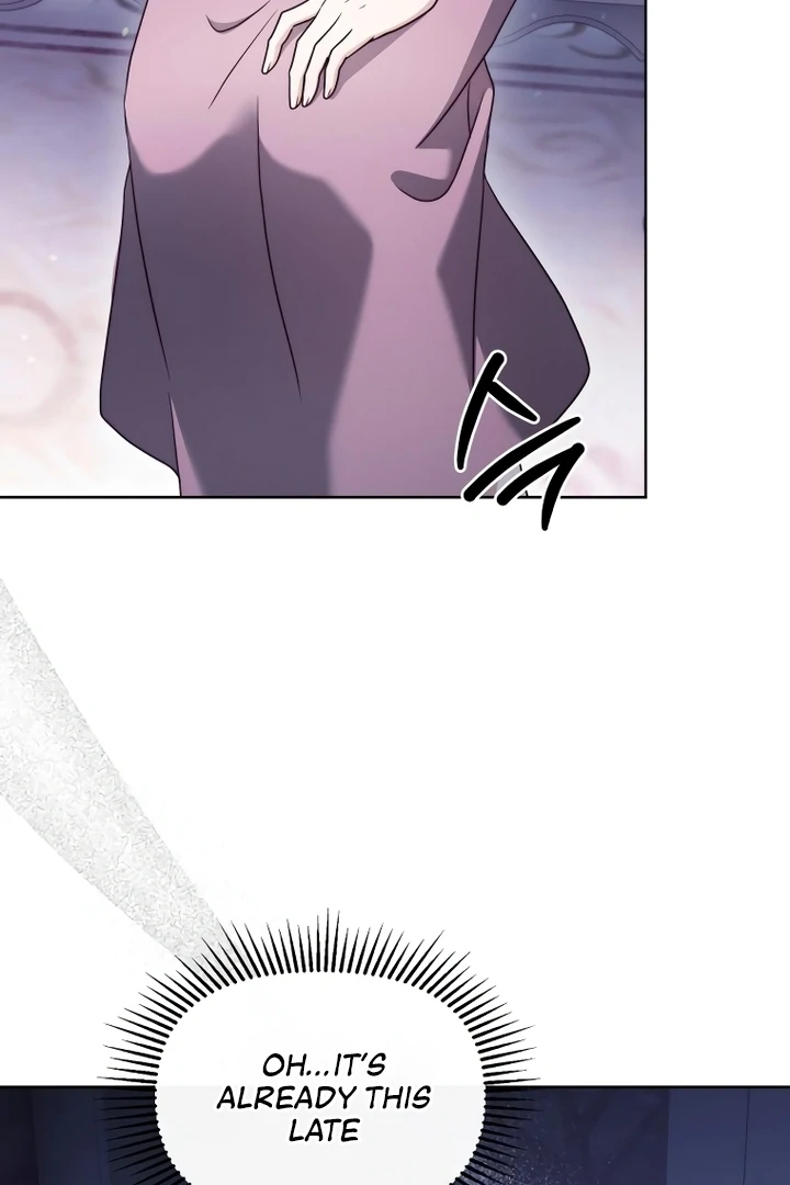 I got stuck with with my damn enemy Chapter 12 - page 63