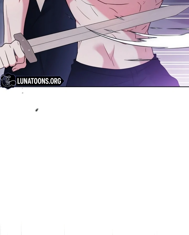 I got stuck with with my damn enemy Chapter 12 - page 68