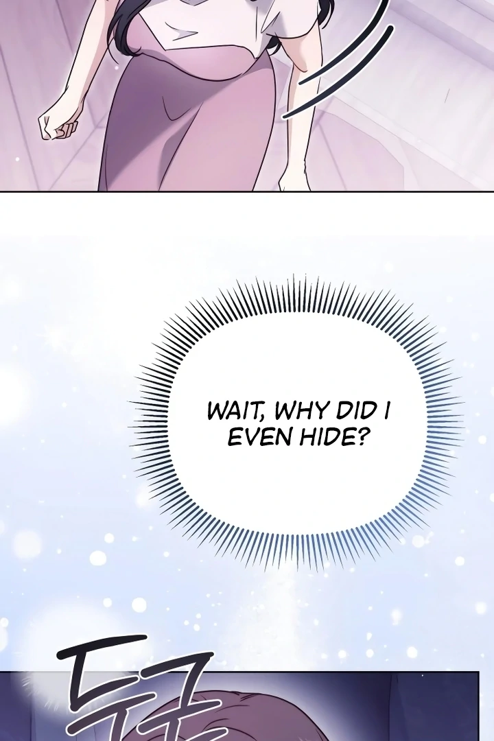 I got stuck with with my damn enemy Chapter 12 - page 72