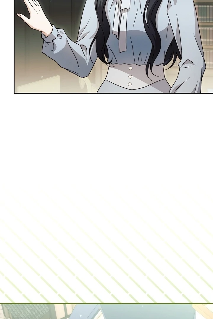 I got stuck with with my damn enemy Chapter 13 - page 9