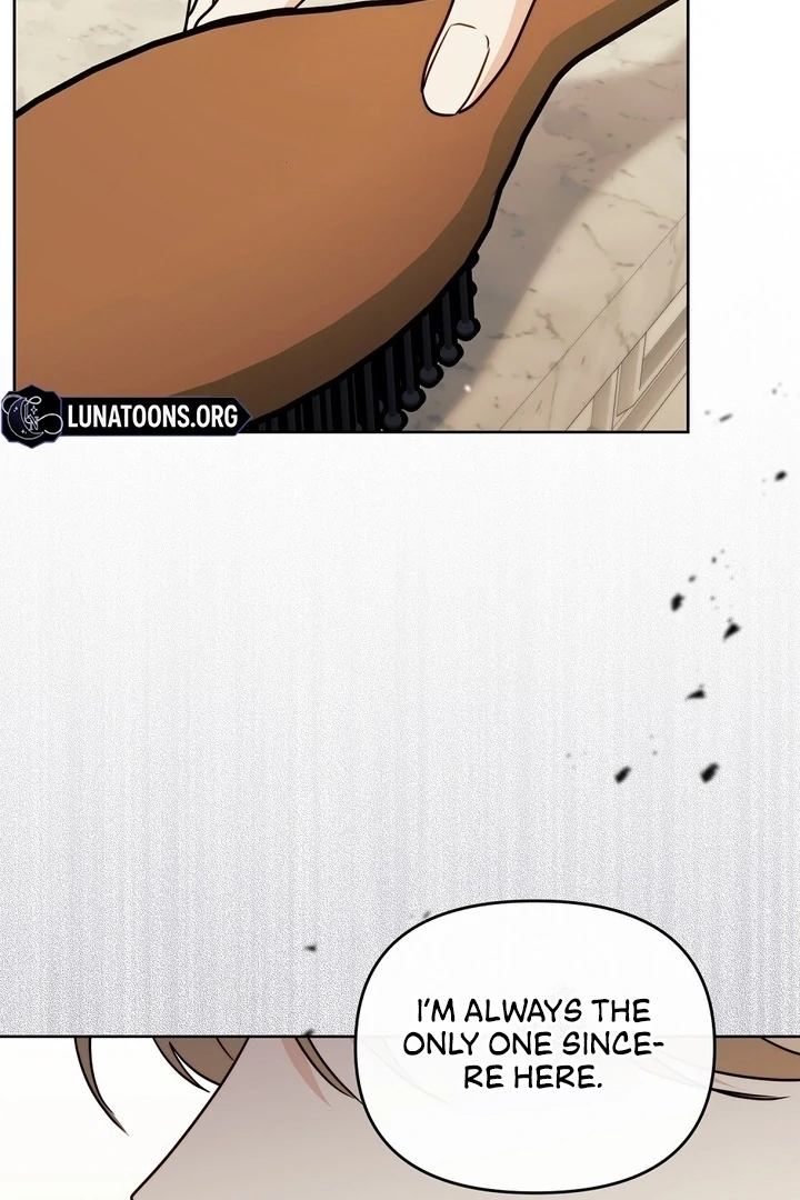 I got stuck with with my damn enemy Chapter 13 - page 100