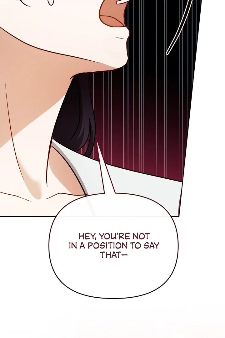 I got stuck with with my damn enemy Chapter 13 - page 103