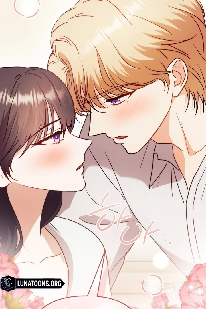 I got stuck with with my damn enemy Chapter 13 - page 108