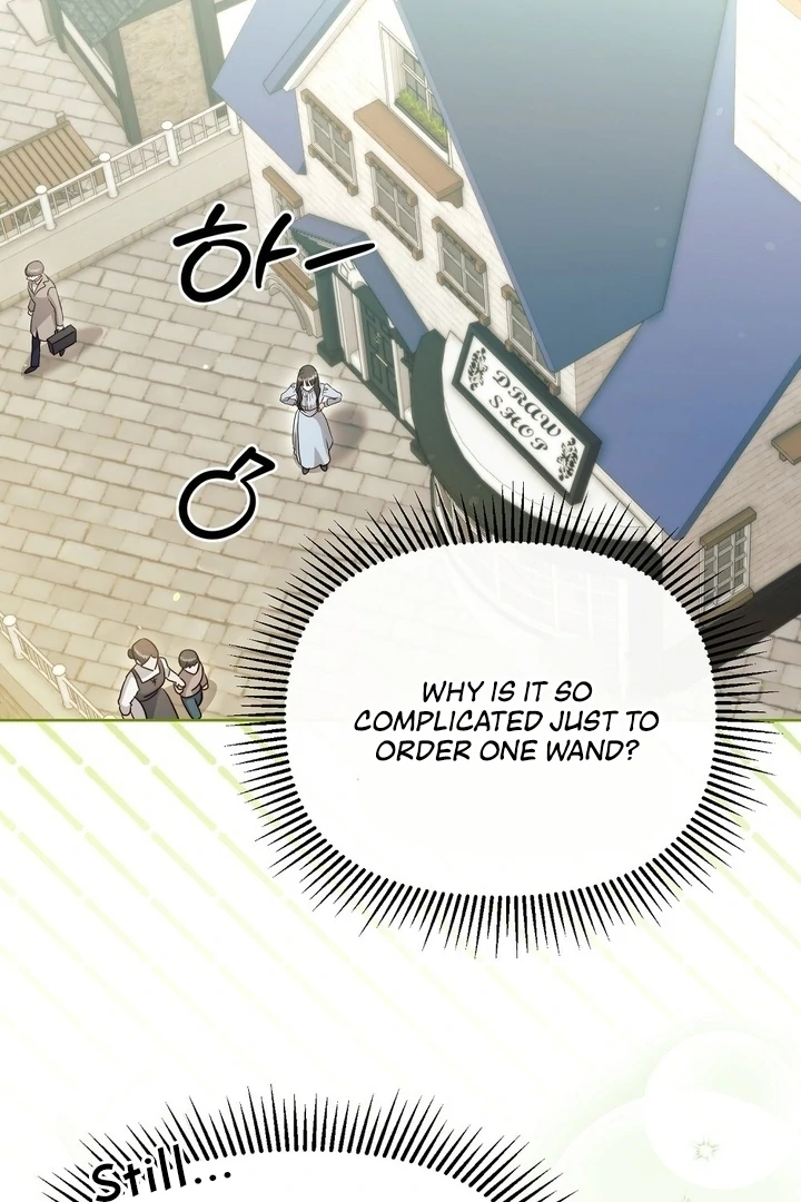 I got stuck with with my damn enemy Chapter 13 - page 10