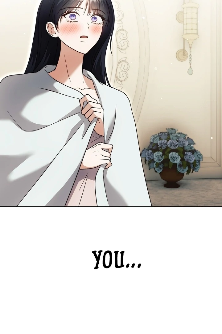 I got stuck with with my damn enemy Chapter 13 - page 115