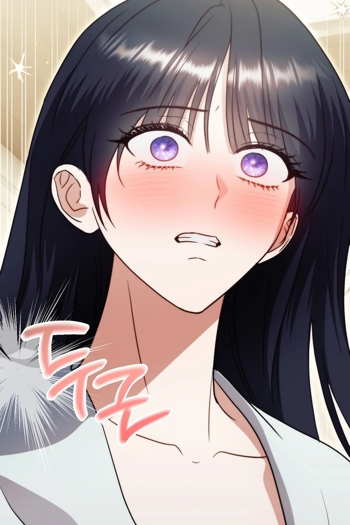 I got stuck with with my damn enemy Chapter 13 - page 117