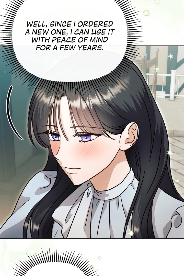 I got stuck with with my damn enemy Chapter 13 - page 11