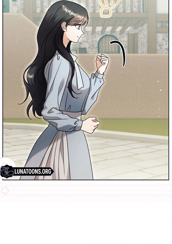 I got stuck with with my damn enemy Chapter 13 - page 14