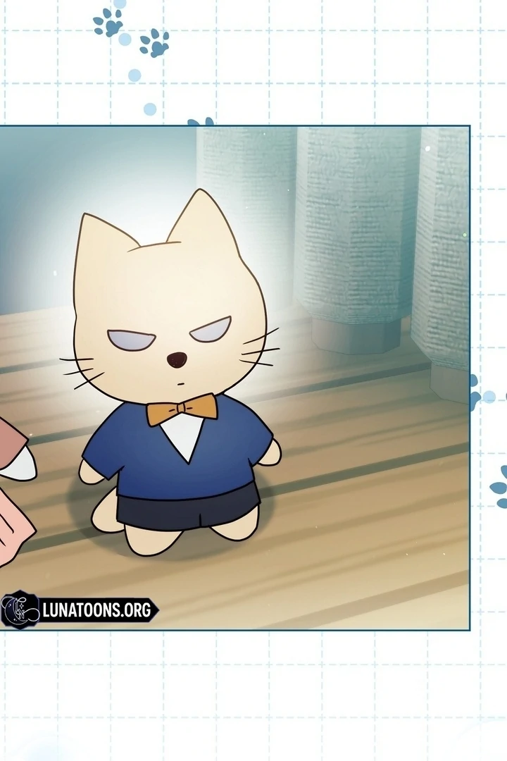 I got stuck with with my damn enemy Chapter 13 - page 18