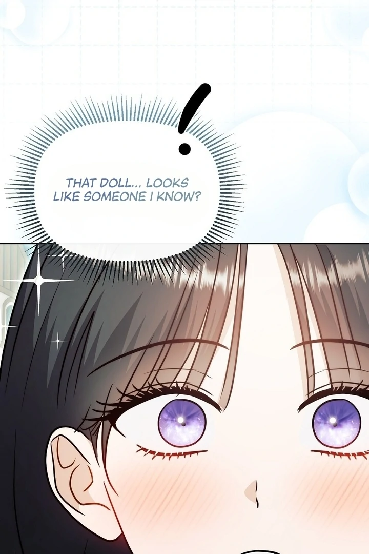 I got stuck with with my damn enemy Chapter 13 - page 19