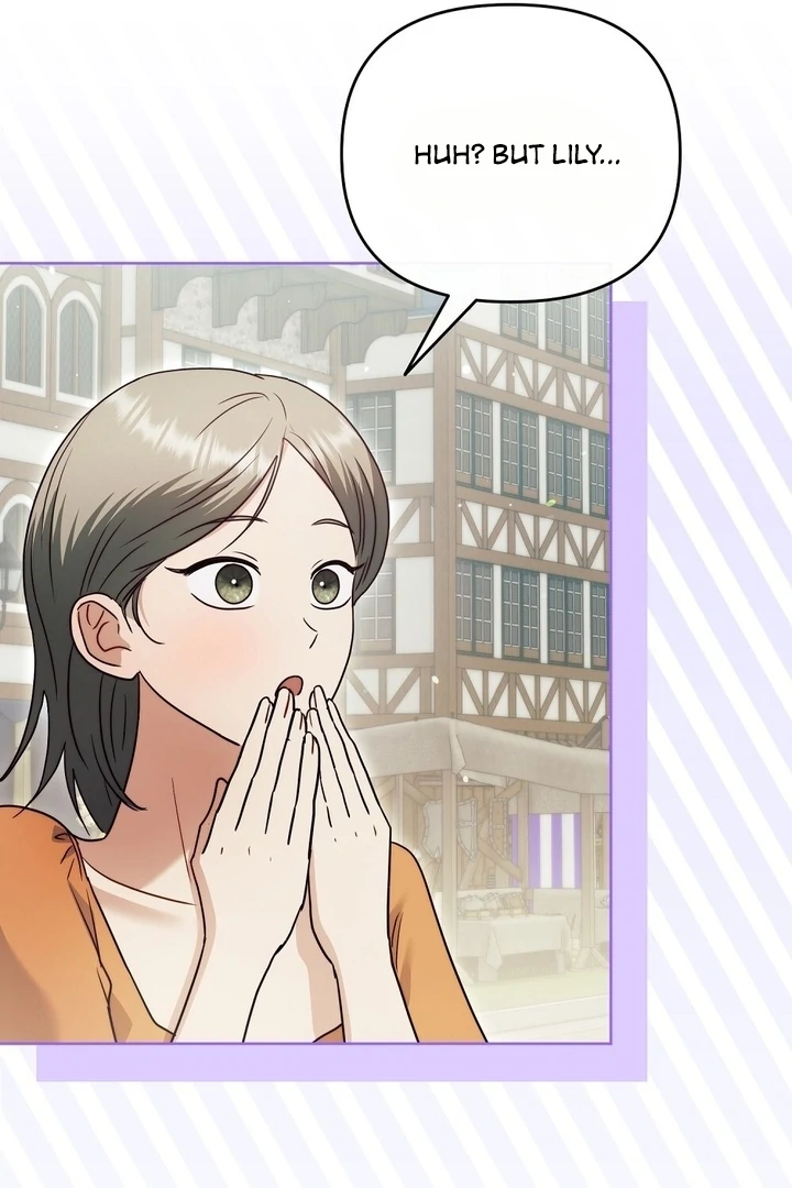 I got stuck with with my damn enemy Chapter 13 - page 29