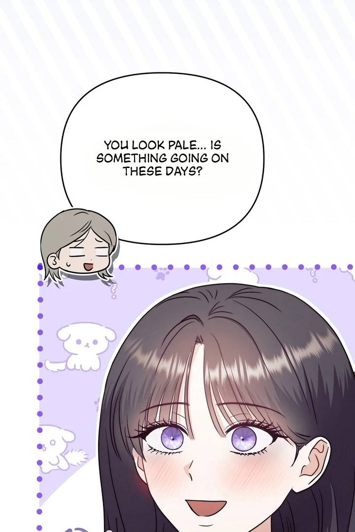 I got stuck with with my damn enemy Chapter 13 - page 30