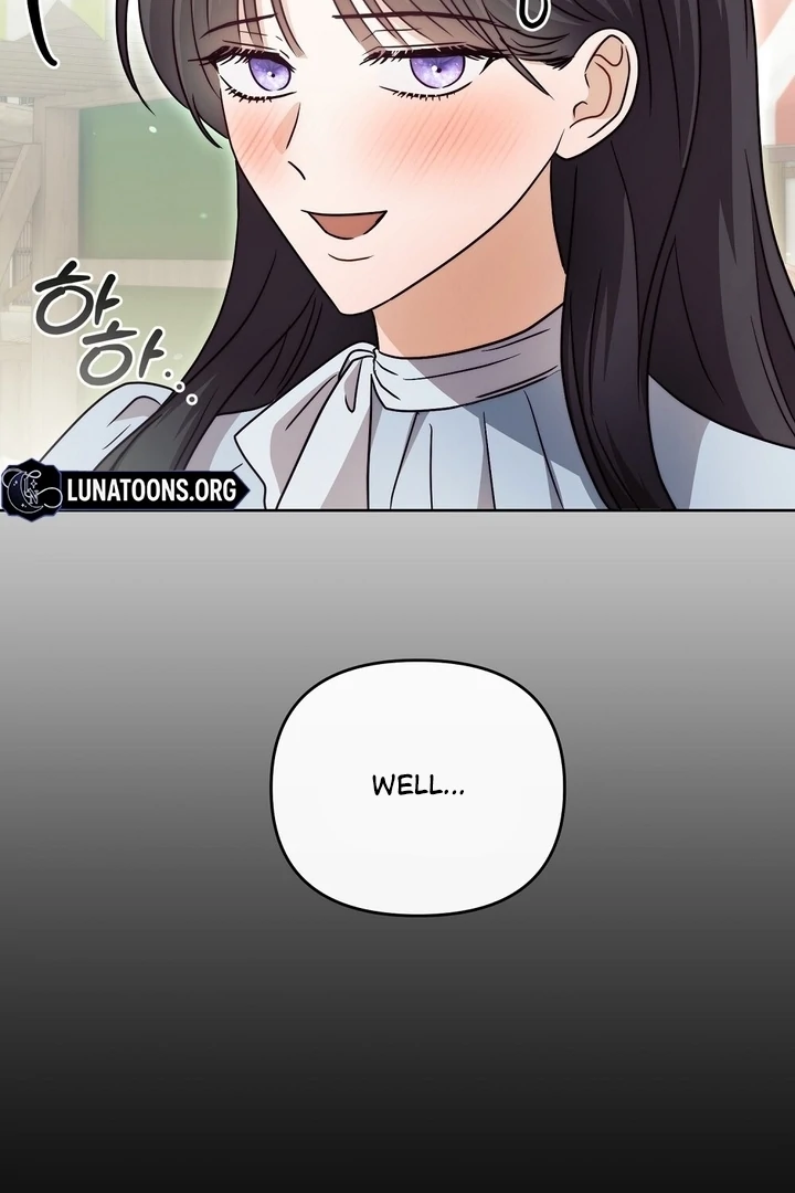 I got stuck with with my damn enemy Chapter 13 - page 32