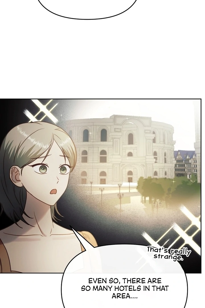 I got stuck with with my damn enemy Chapter 13 - page 37