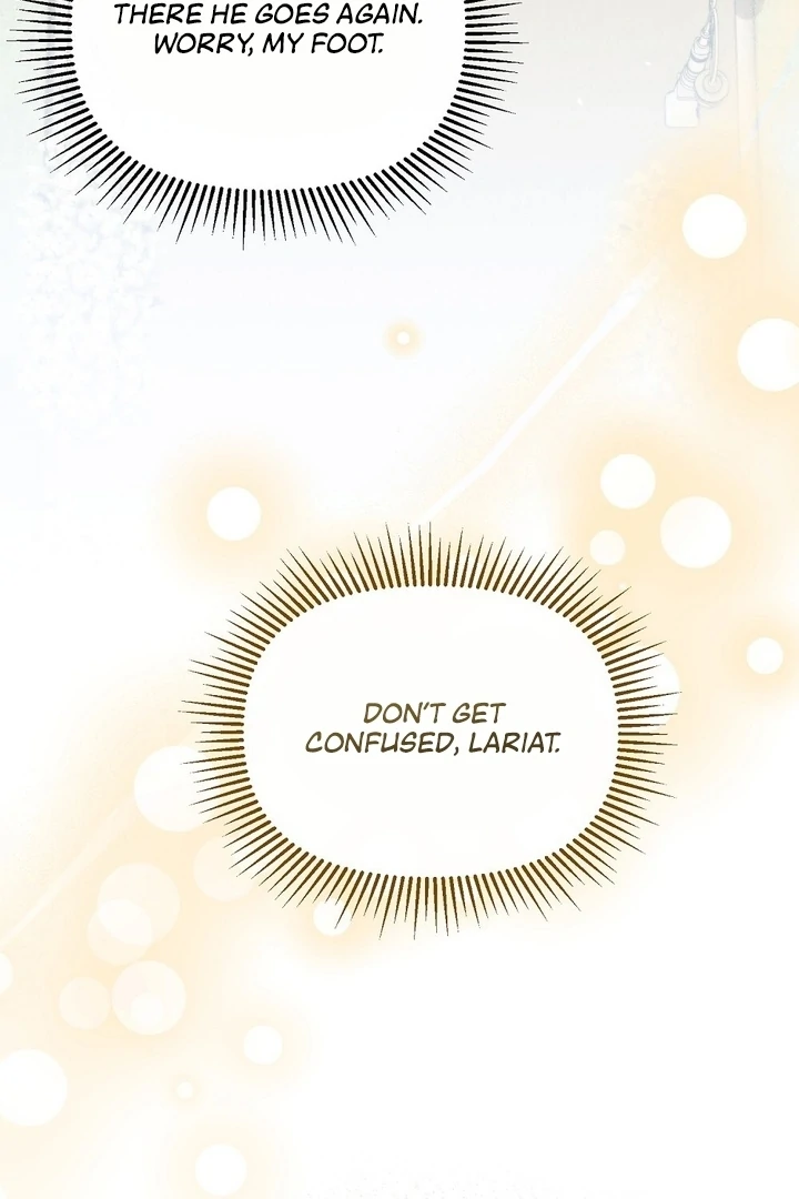 I got stuck with with my damn enemy Chapter 13 - page 3