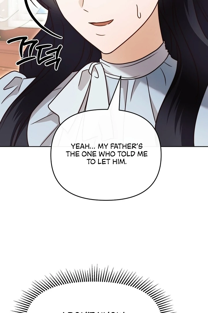 I got stuck with with my damn enemy Chapter 13 - page 39