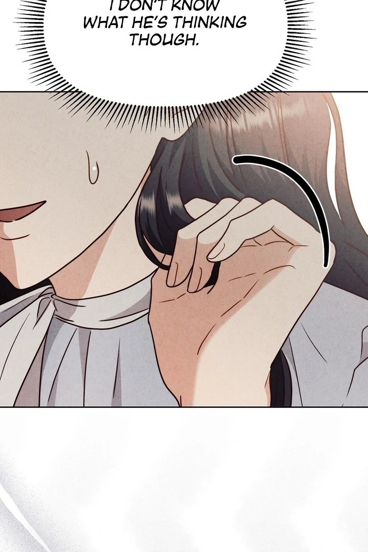 I got stuck with with my damn enemy Chapter 13 - page 40