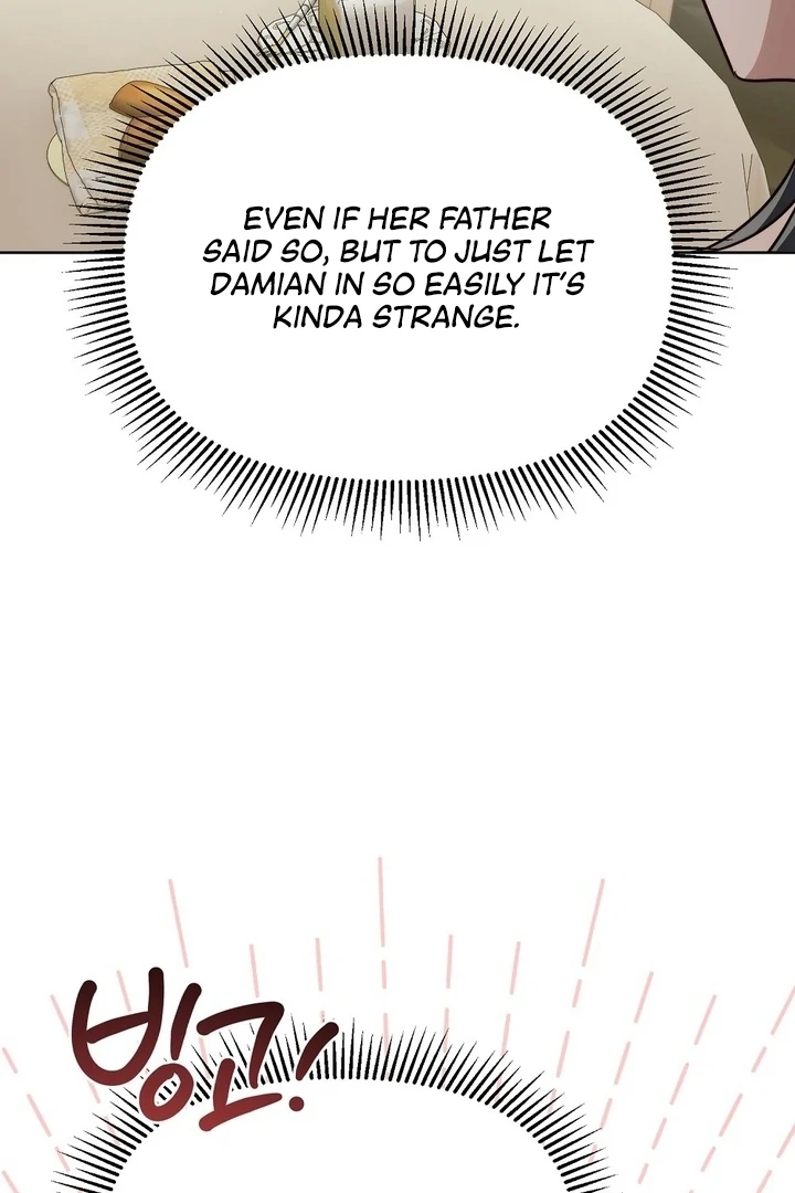 I got stuck with with my damn enemy Chapter 13 - page 44