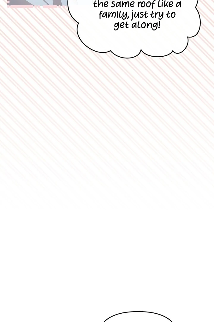 I got stuck with with my damn enemy Chapter 13 - page 47