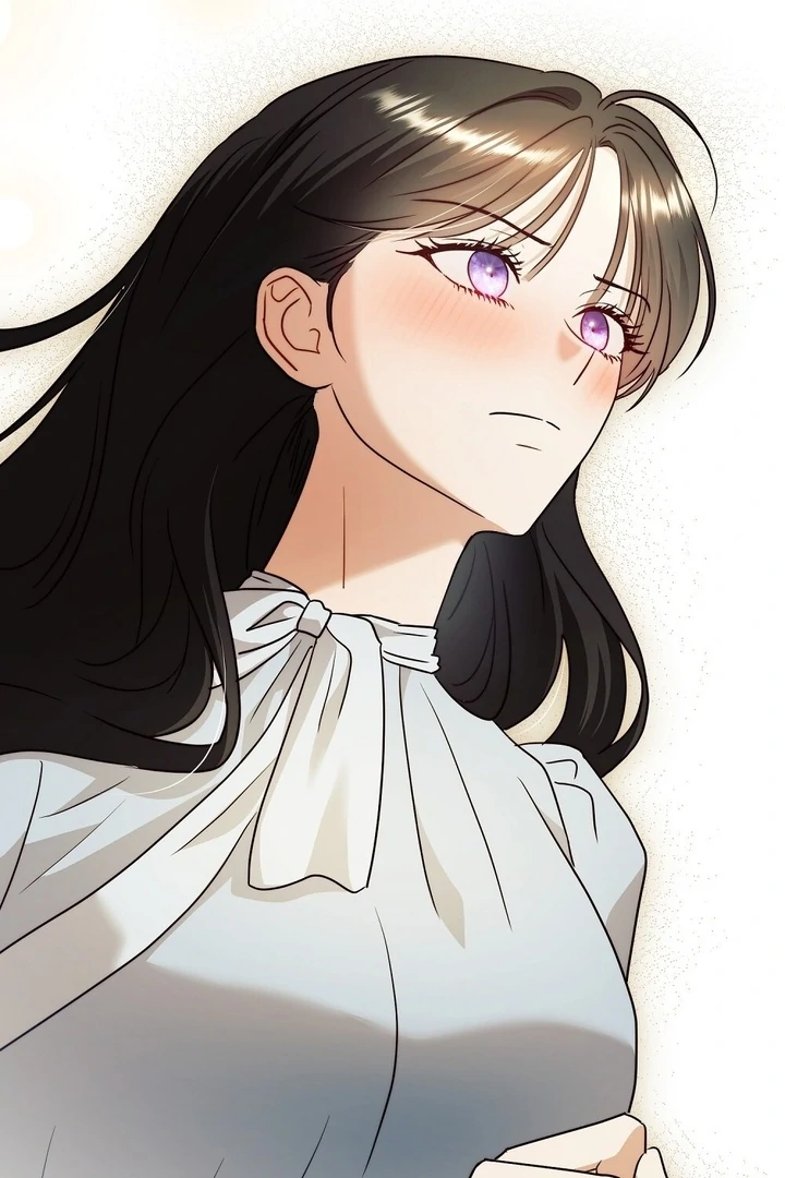 I got stuck with with my damn enemy Chapter 13 - page 4