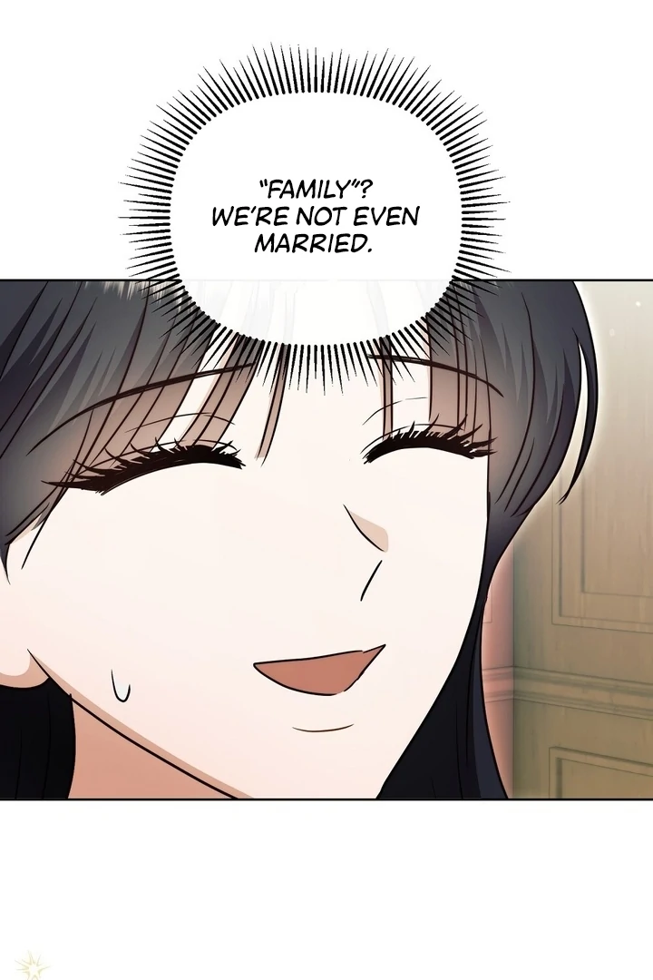 I got stuck with with my damn enemy Chapter 13 - page 49