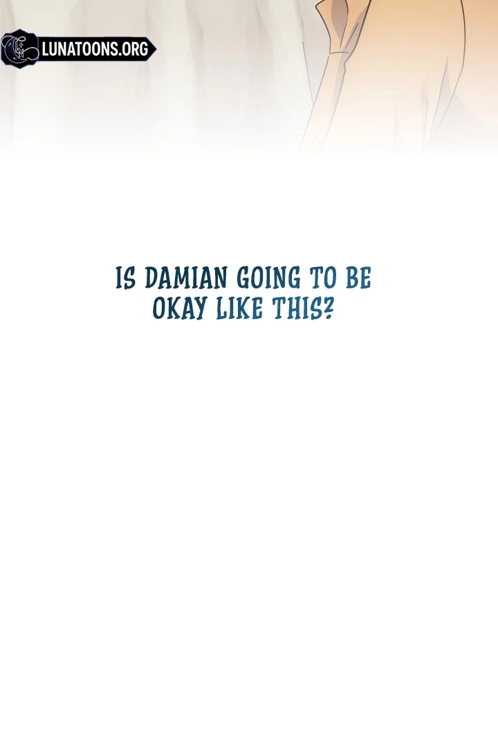 I got stuck with with my damn enemy Chapter 13 - page 54