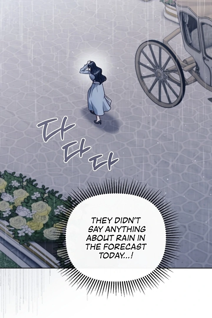 I got stuck with with my damn enemy Chapter 13 - page 60