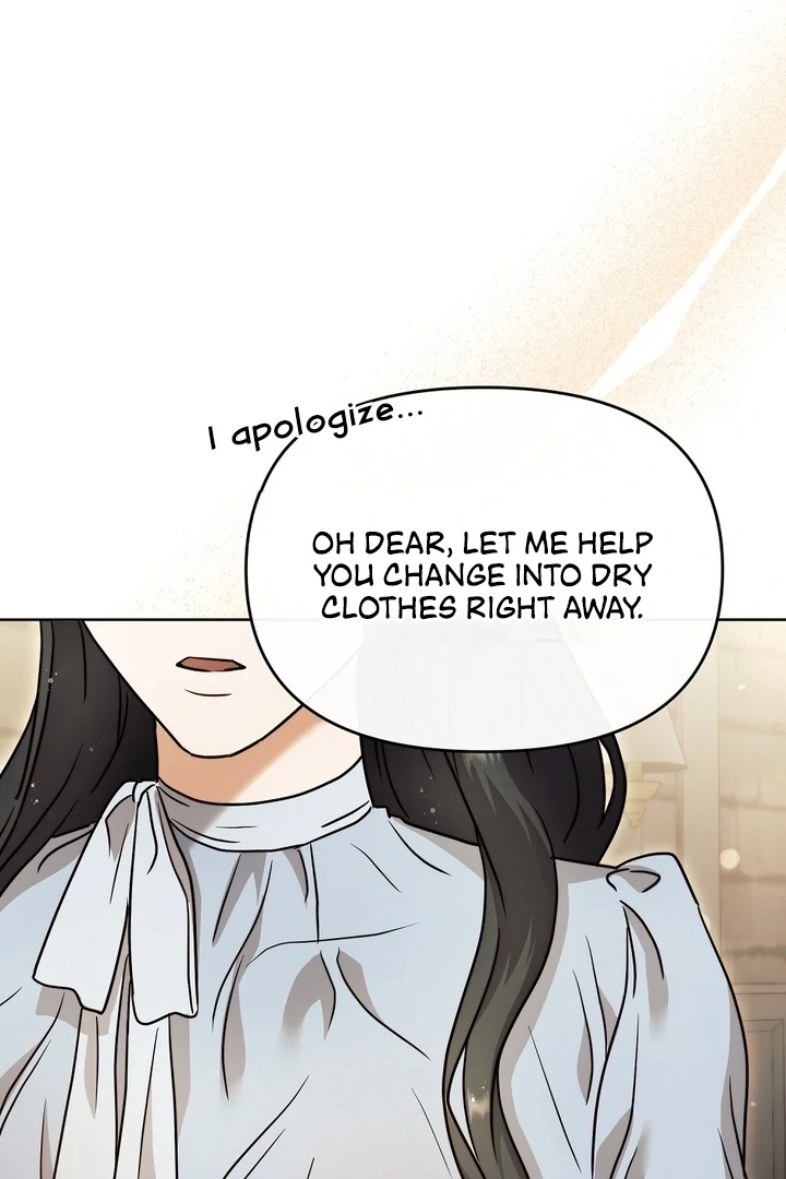 I got stuck with with my damn enemy Chapter 13 - page 65