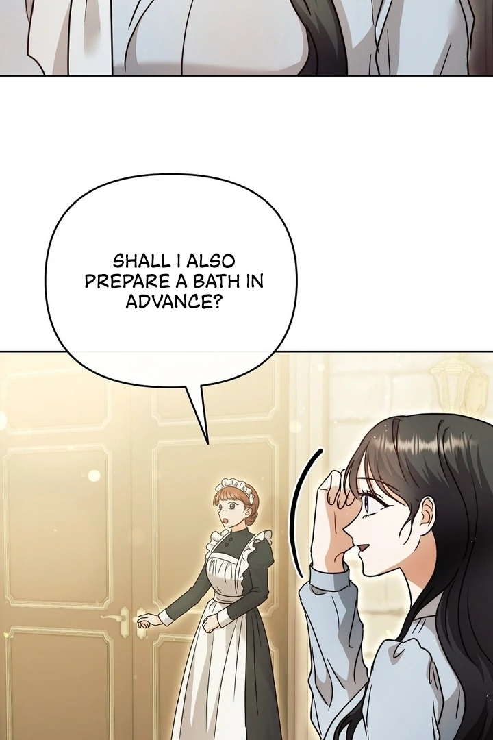 I got stuck with with my damn enemy Chapter 13 - page 66