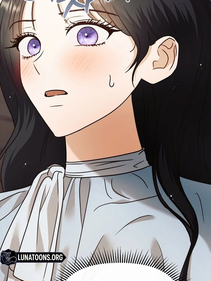 I got stuck with with my damn enemy Chapter 13 - page 68